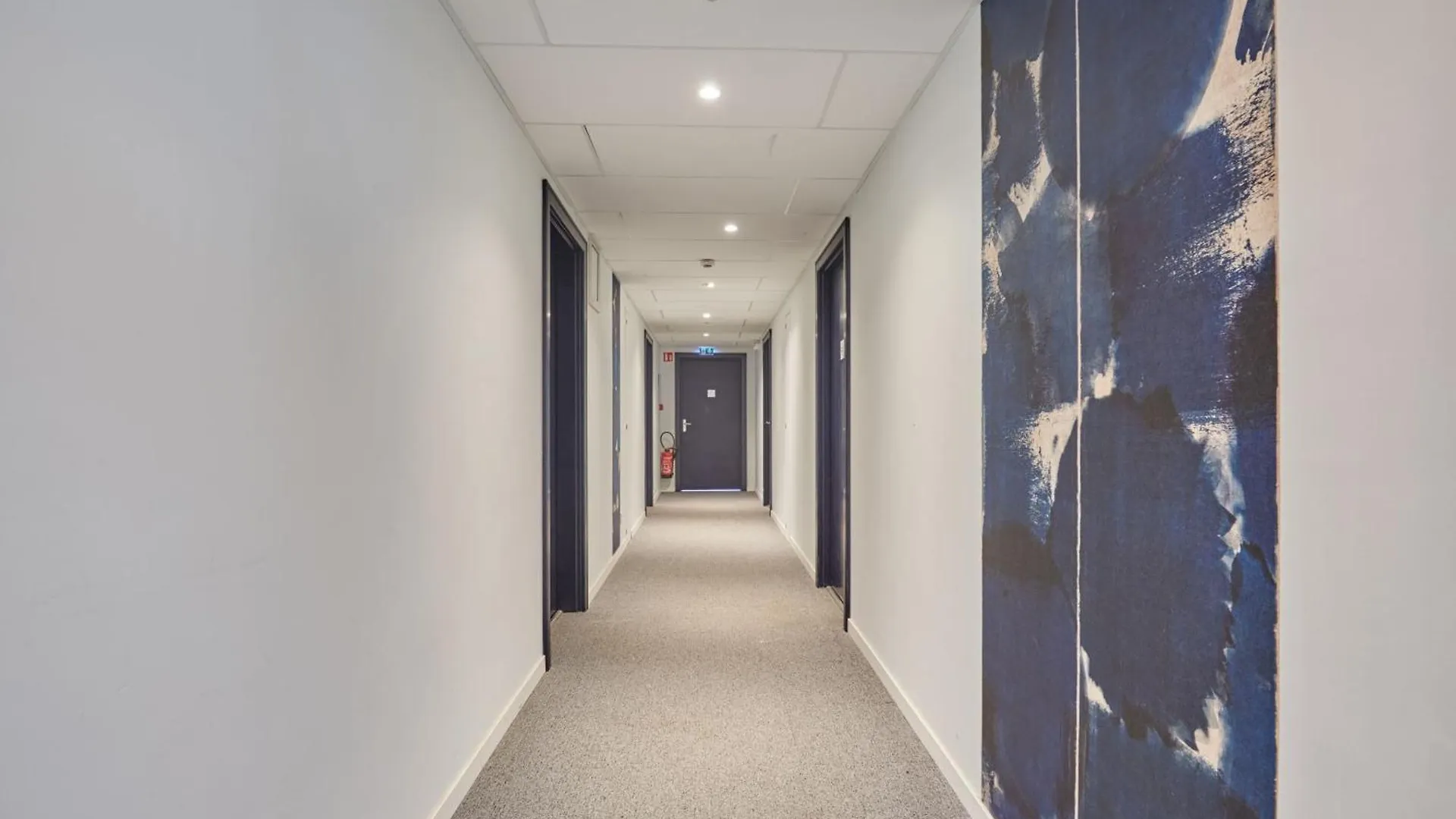 Residence Prestige Odalys Les Canissons Cavalaire-sur-Mer