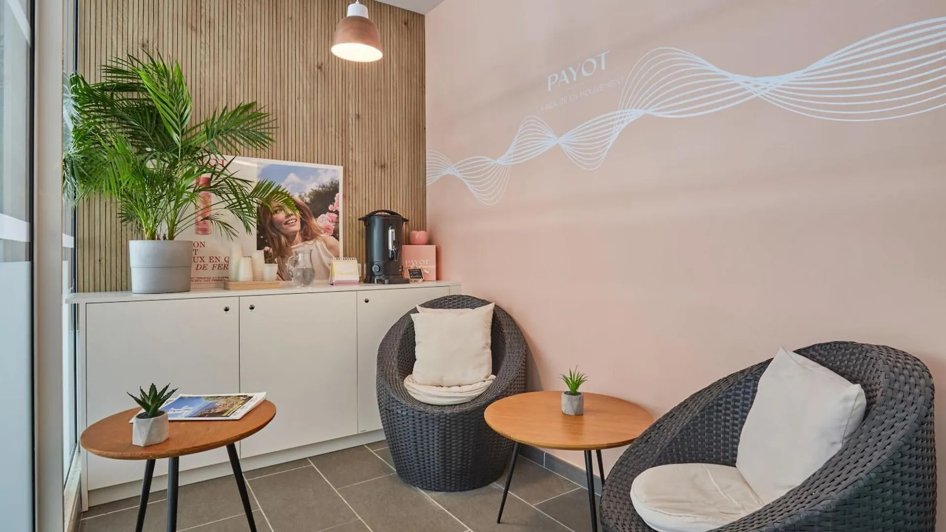 Residence Prestige Odalys Les Canissons Cavalaire-sur-Mer Ξενοδοχείο με διαμερίσματα