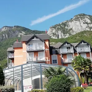 Chez Pierre D'agos Agos-Vidalos