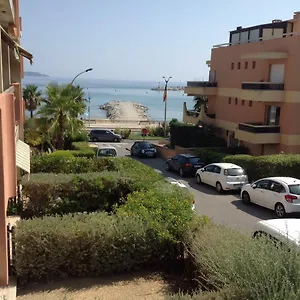 Chez Michelle Cavalaire-sur-Mer